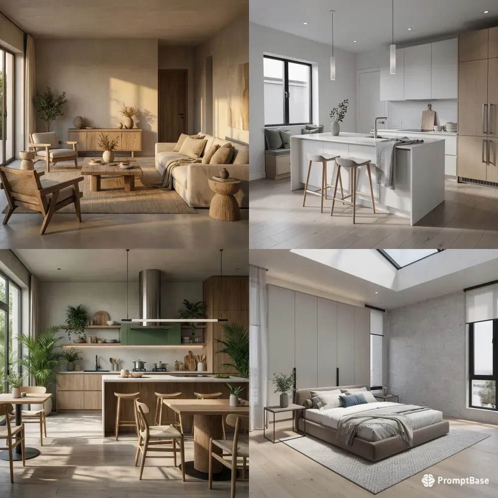 Interior Master Design Systems