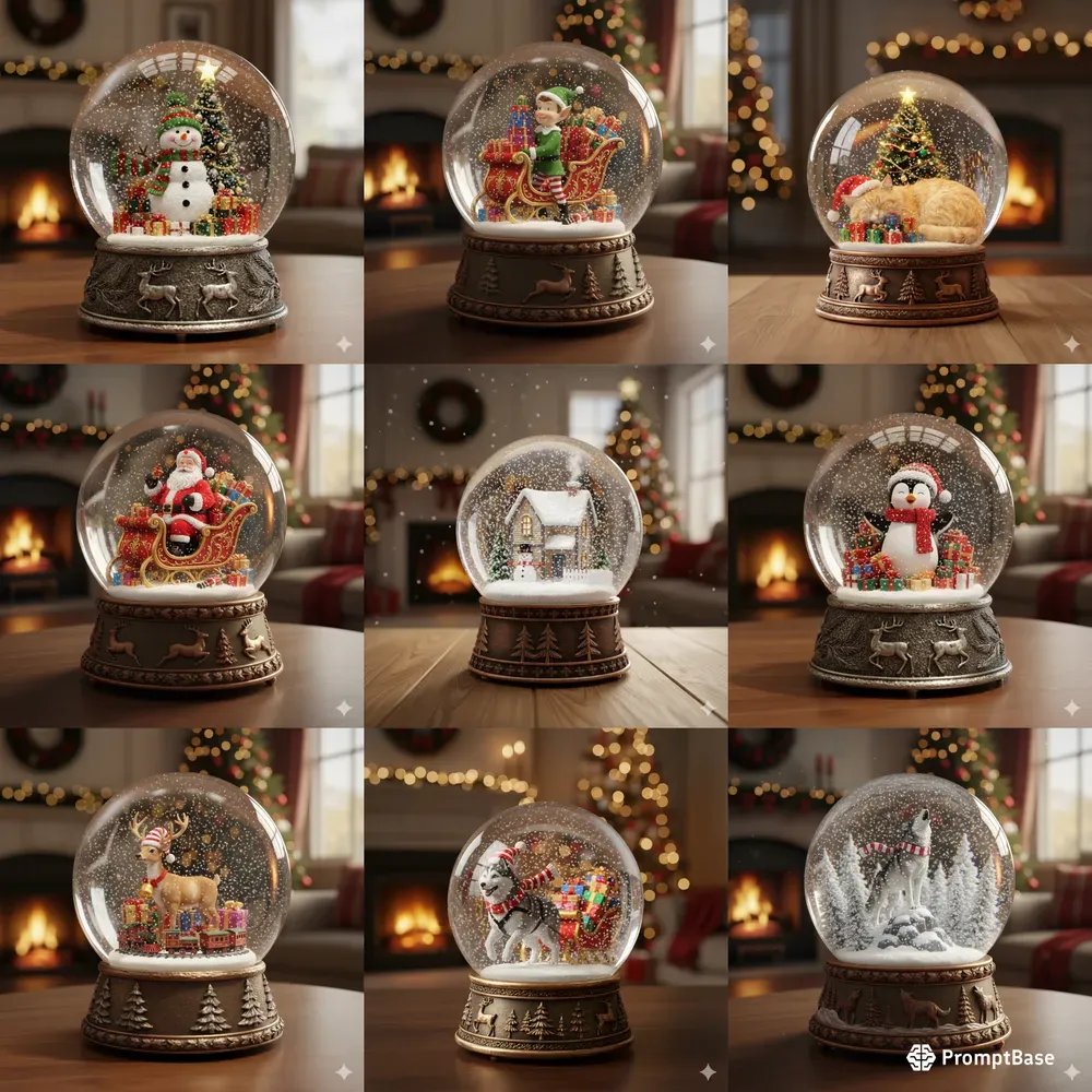 Christmas Pictures