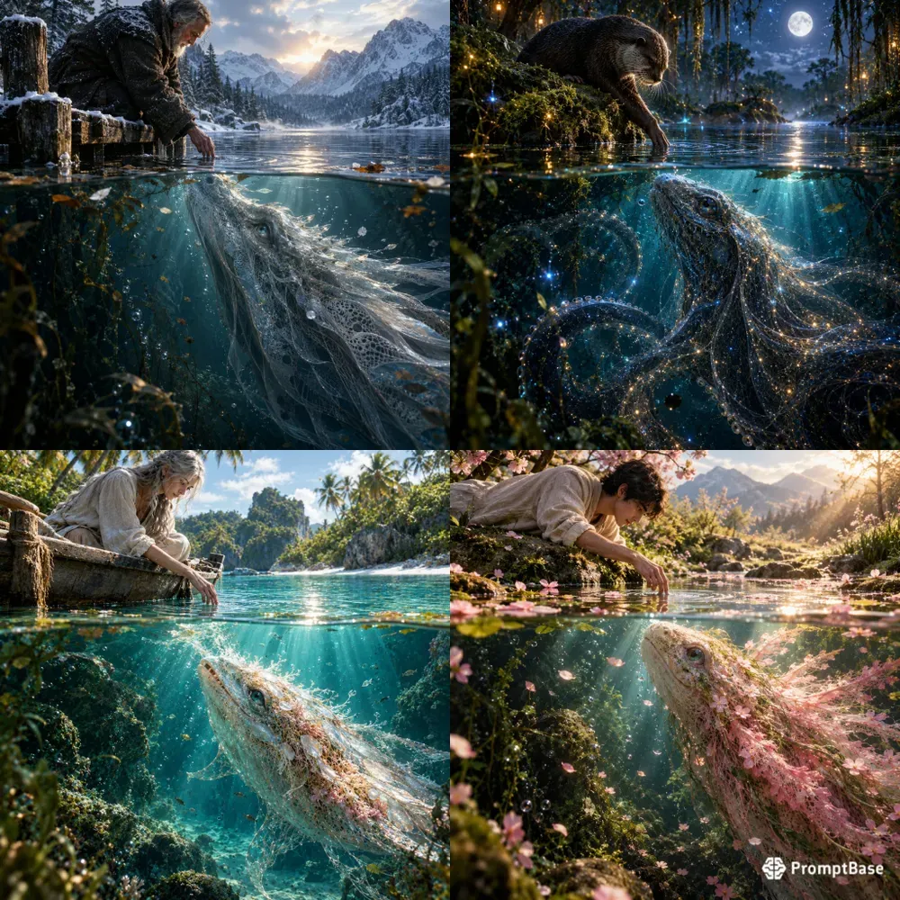 Waterline Spirits