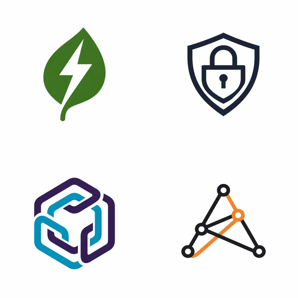 Minimalist Logo Generator Chatgpt