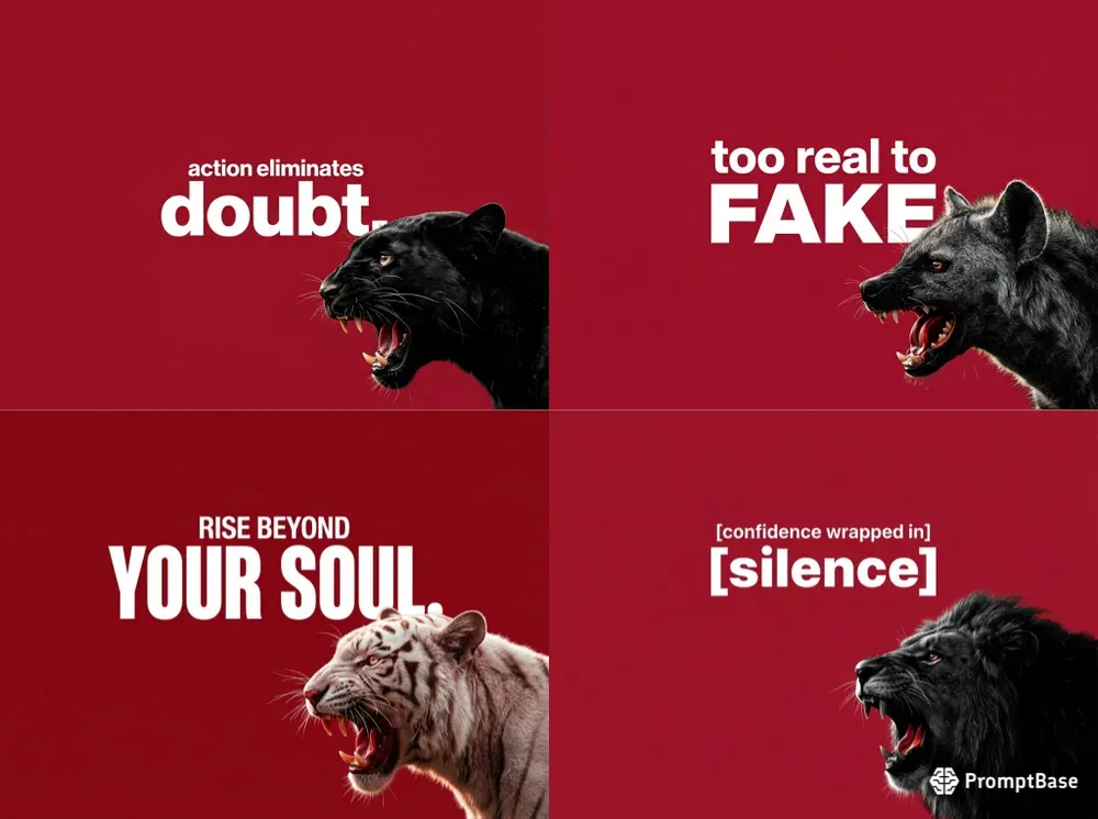 Apex Predator Quotes