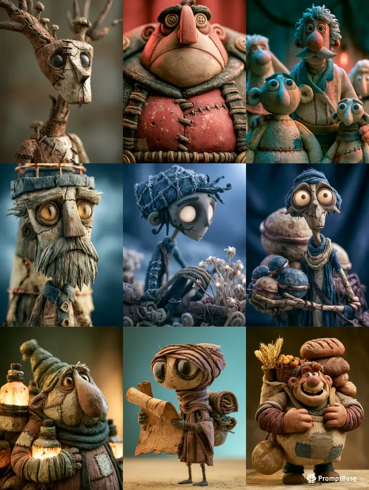 Forgotten Clay Souls