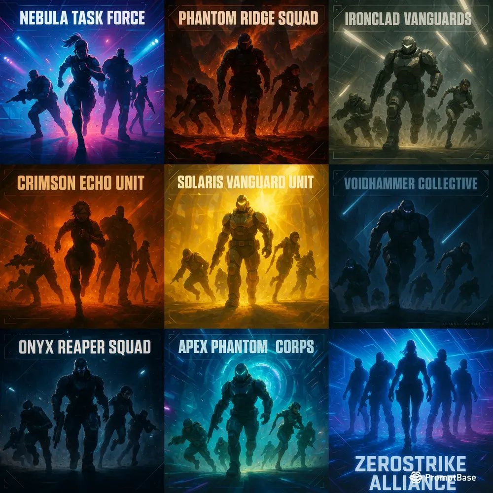 Valorant Dynamic Team Entrance Art