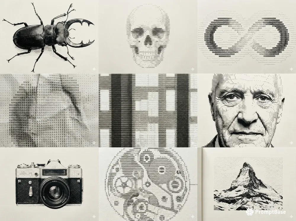 Textual Structure Images