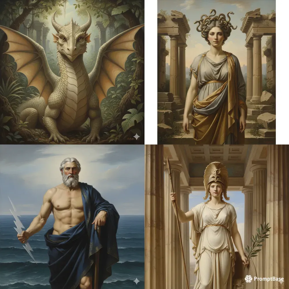 Classicism Style