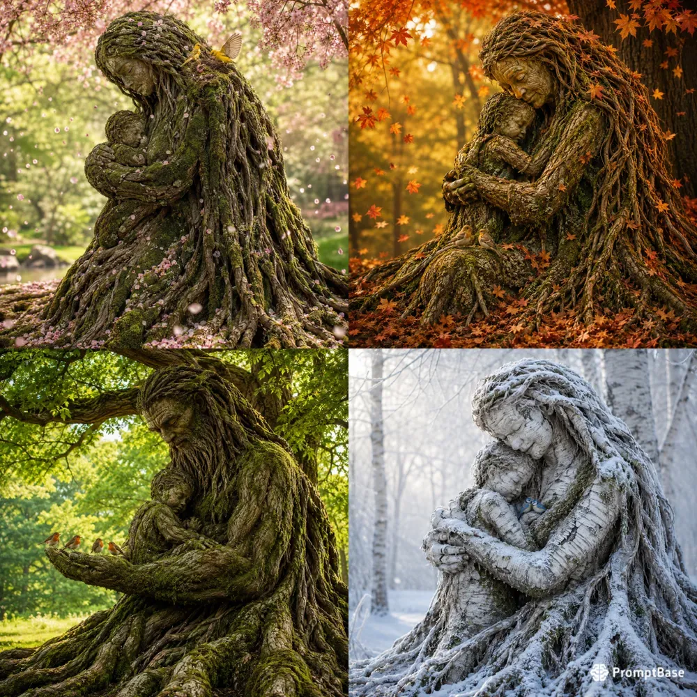 Rooted In Love