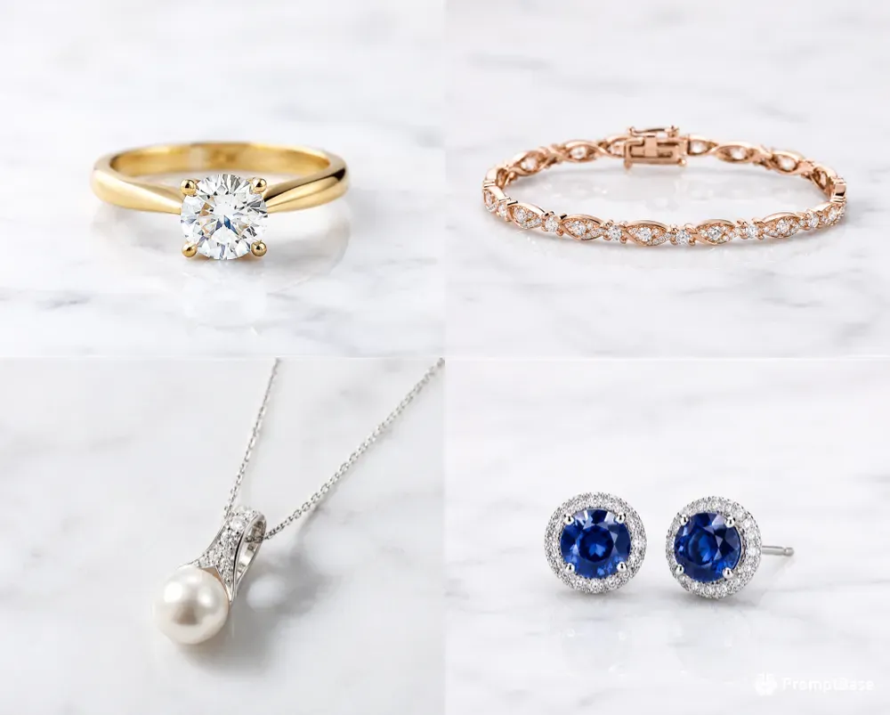 Jewelry Product Photos Etsy Amazon