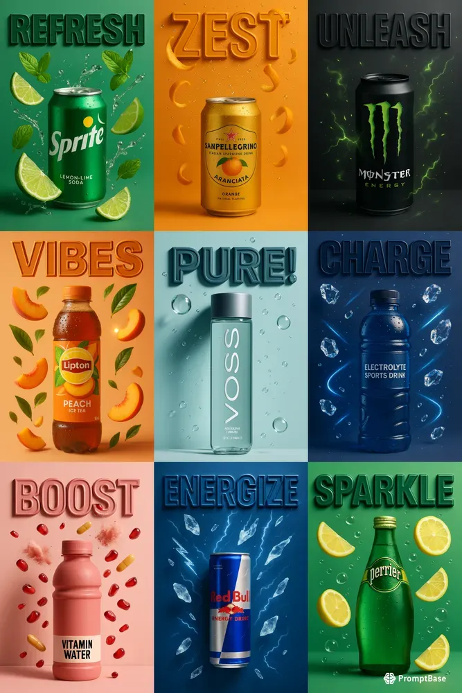 Dynamic Posters