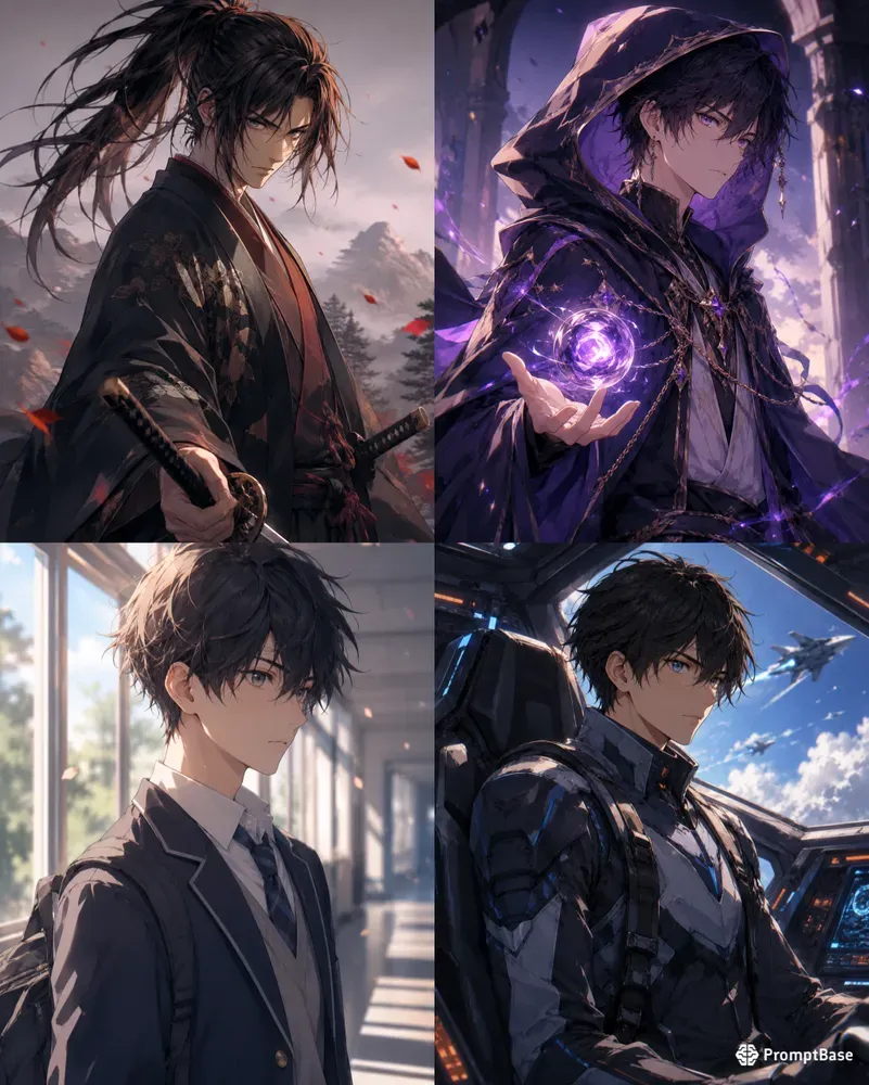 Anime Art Pros