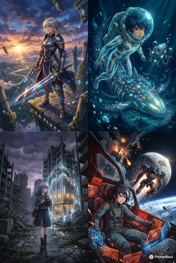 Animecineverse Ais