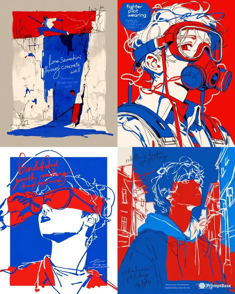 Streetwear Poster Art For Etsy