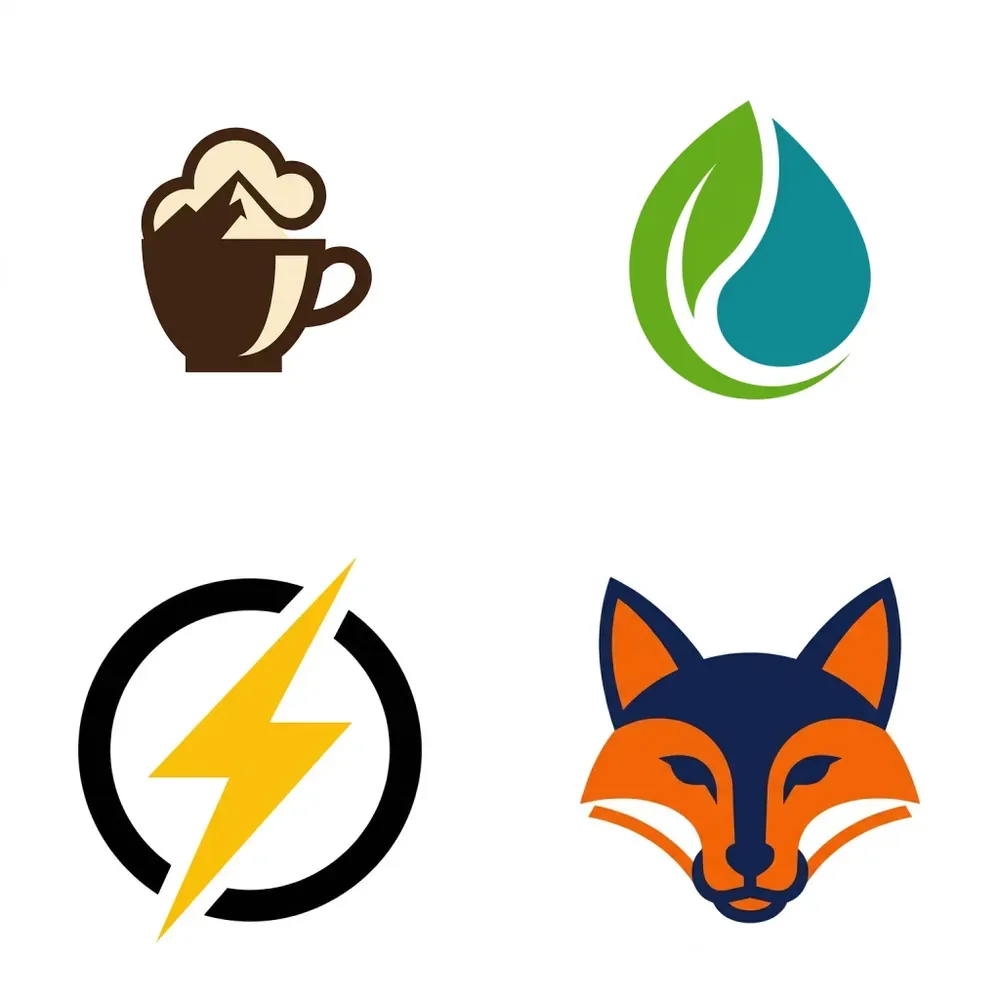 Minimalist Logo Maker