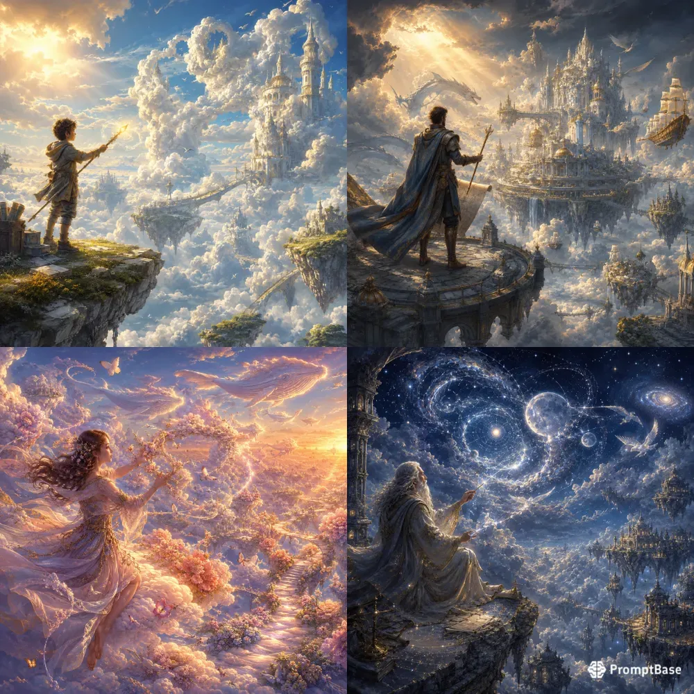 Cloud Architects