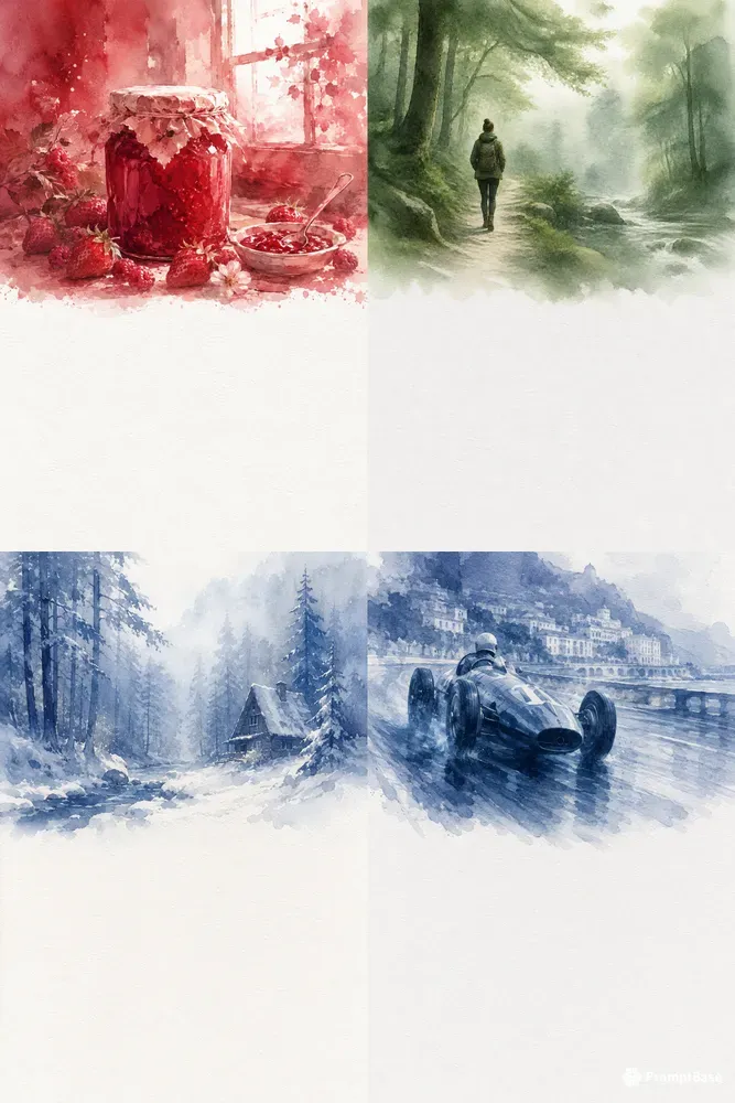 Atmospheric Journal Pages