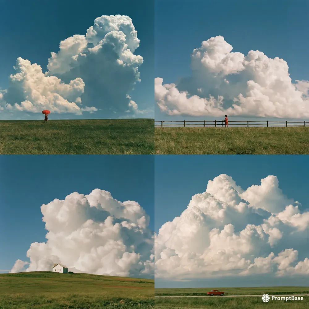 Quiet Summer Dream Photography