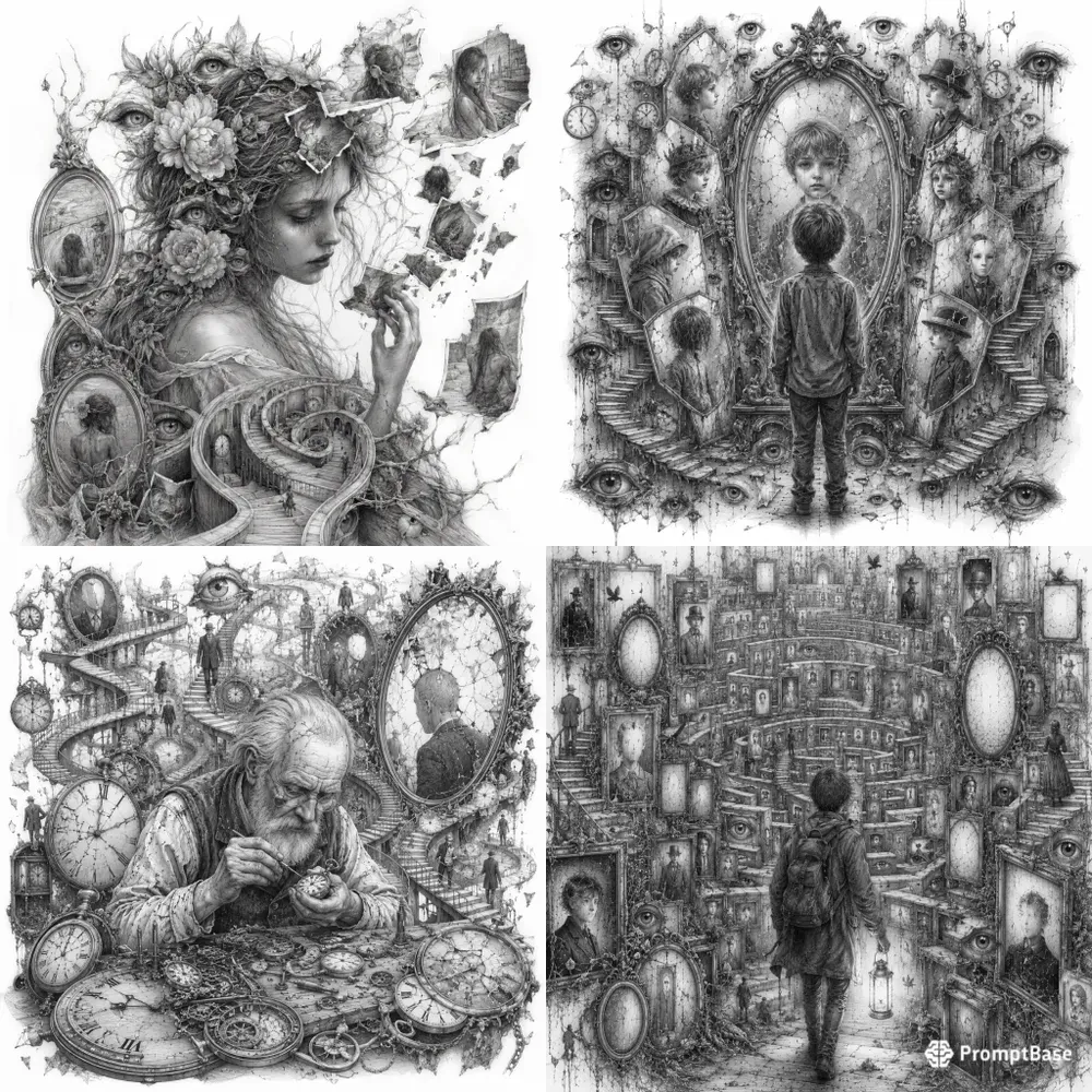 The Minds That Never Sleep
