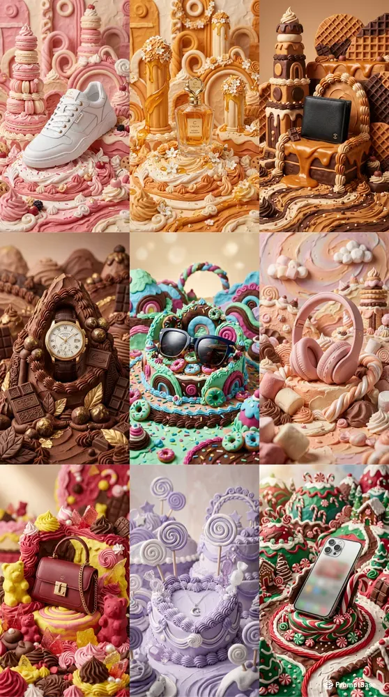 Sweet Clay Confectionery Studios