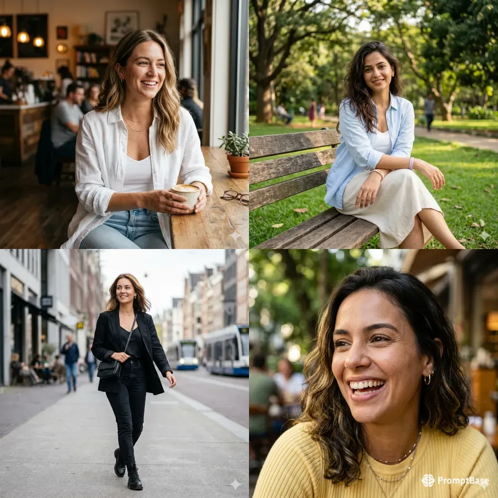Dating Profile Photo Pros