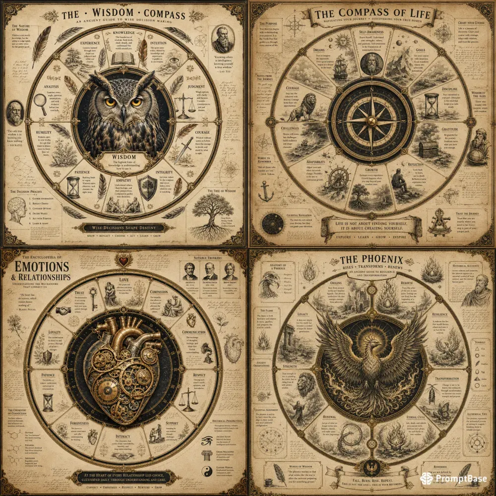 Laws Of Human Nature Atlases