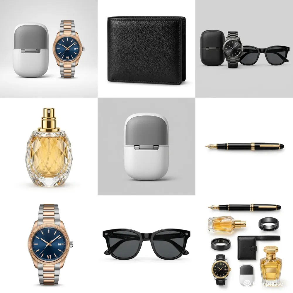 Amazon Product Photography