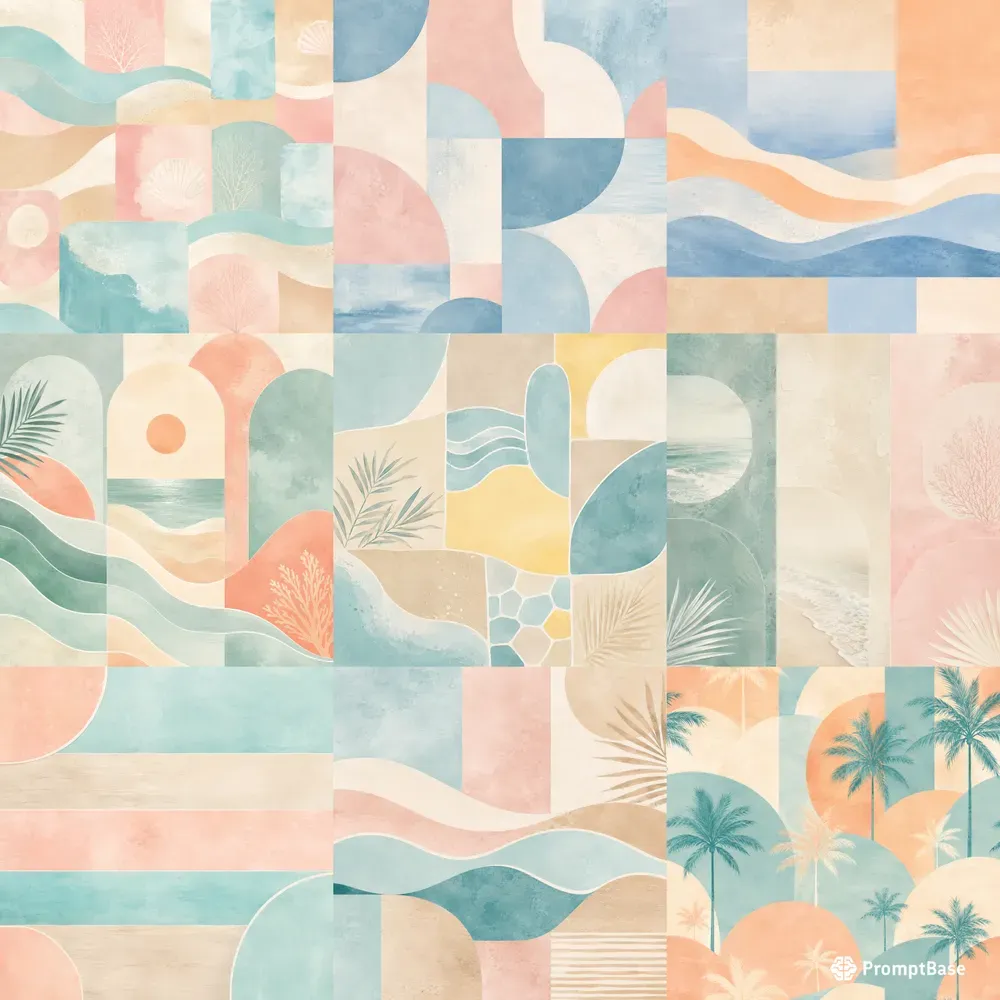 Summer Coastal Digital Background Papers
