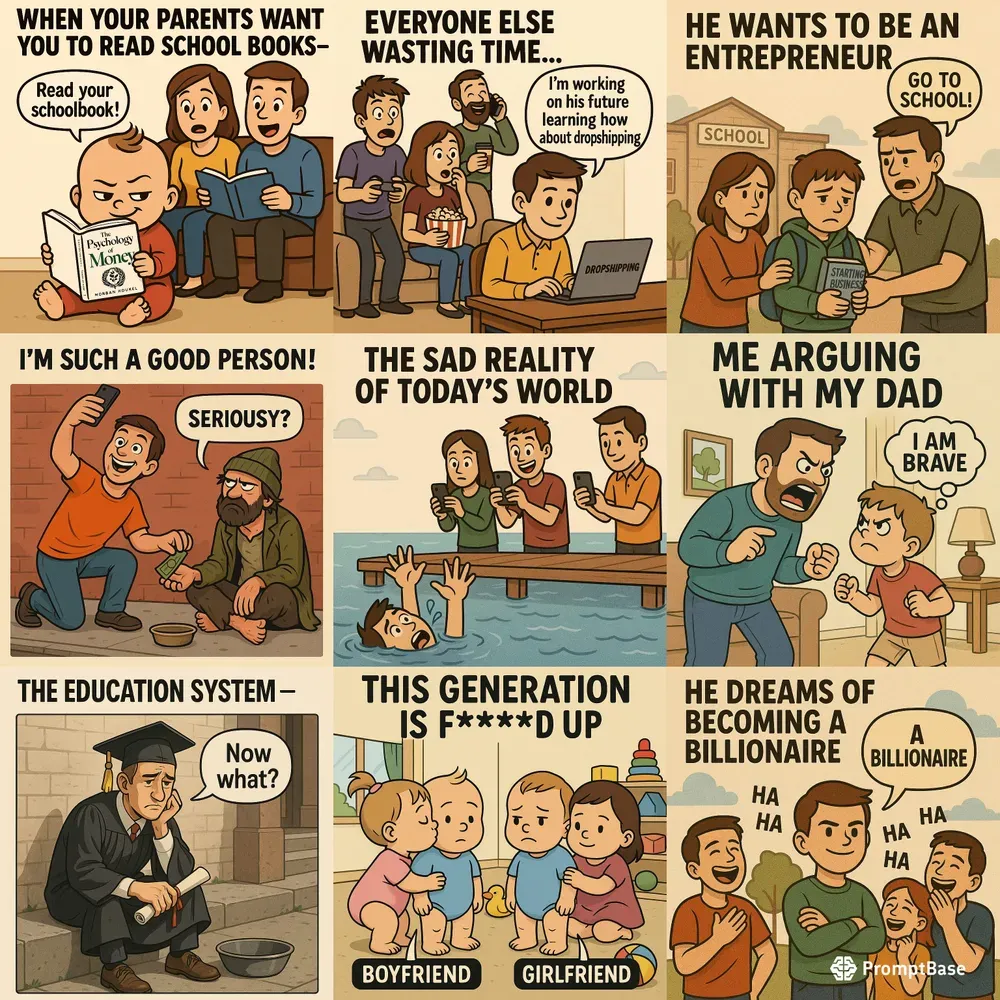 Meme Images