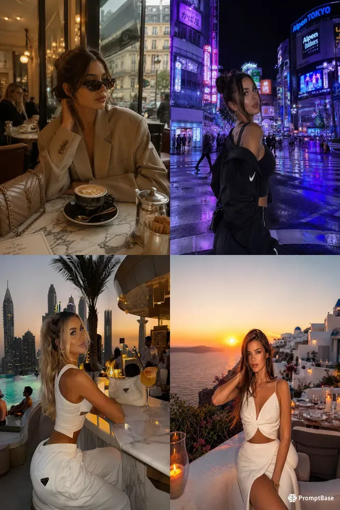 Instagram Photos