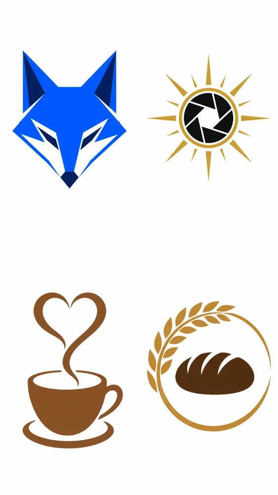 Minimalist Logo Designers
