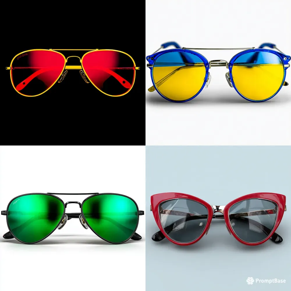 Sunglasses Designs