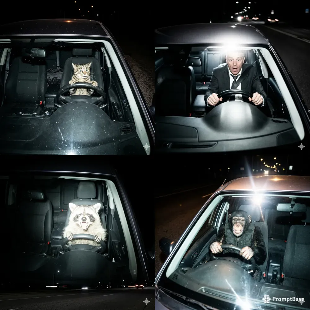 Catchy Speedcam Meme Photos