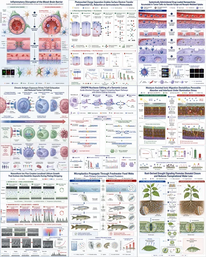 Scientific Graphical Abstracts