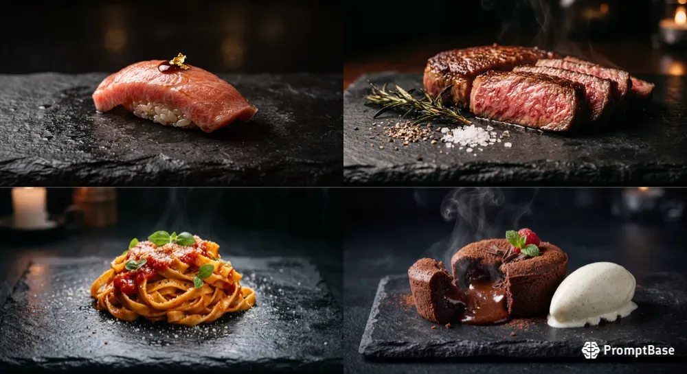 The Michelin Macro Suites