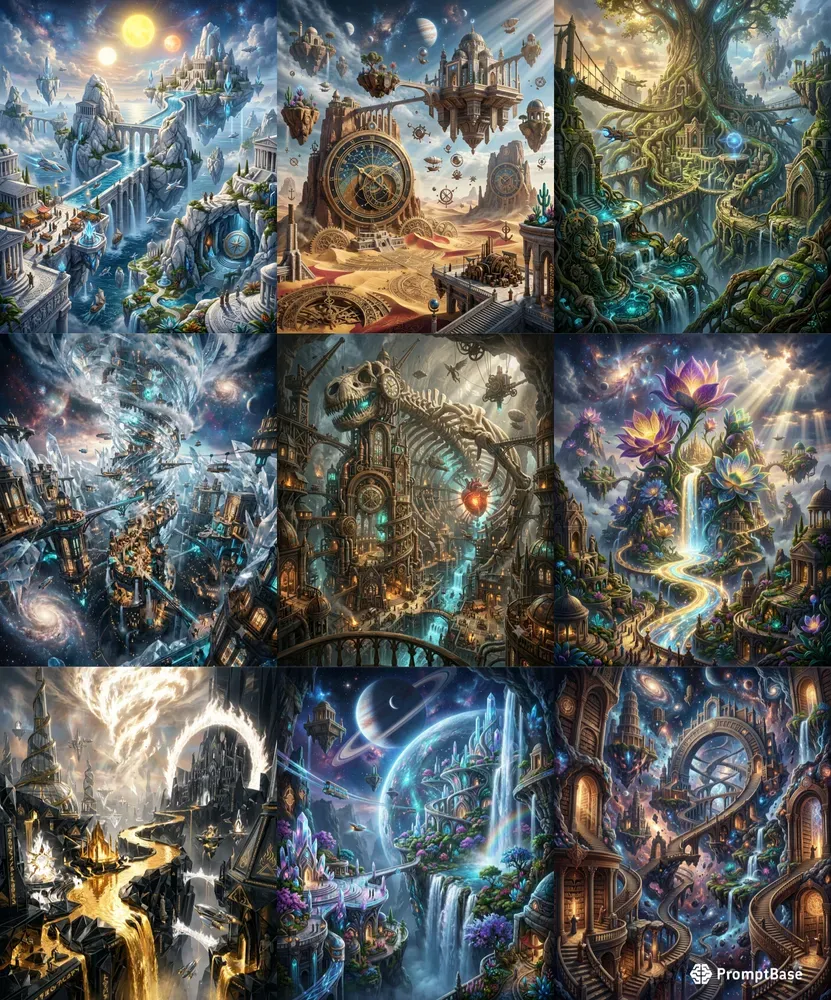 Legendary Apparel Design Templates