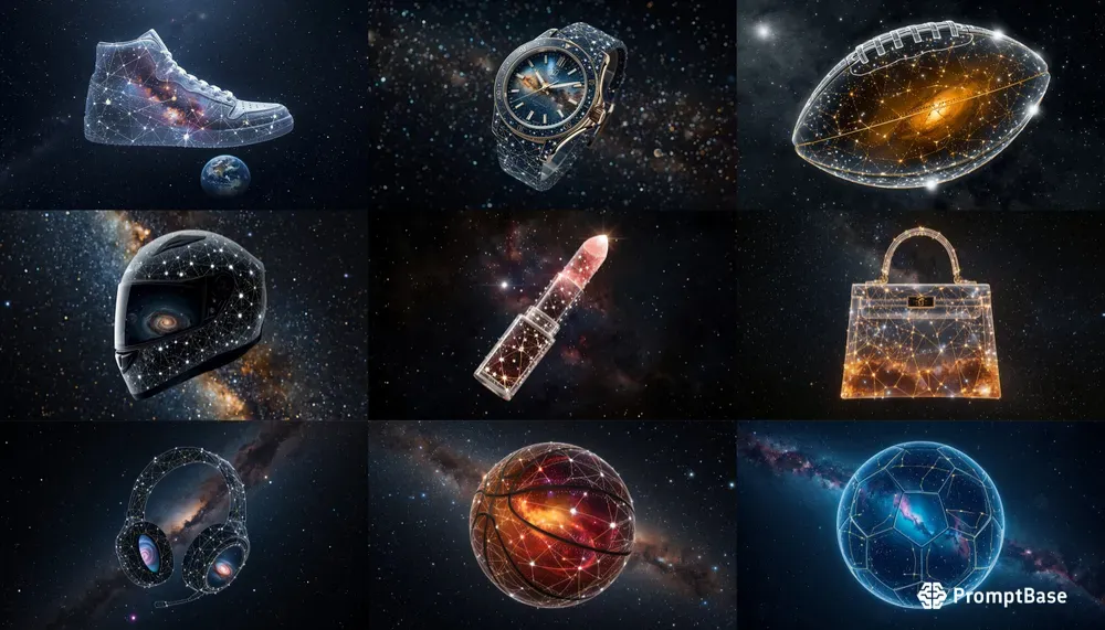 Constellation Soul Any Products