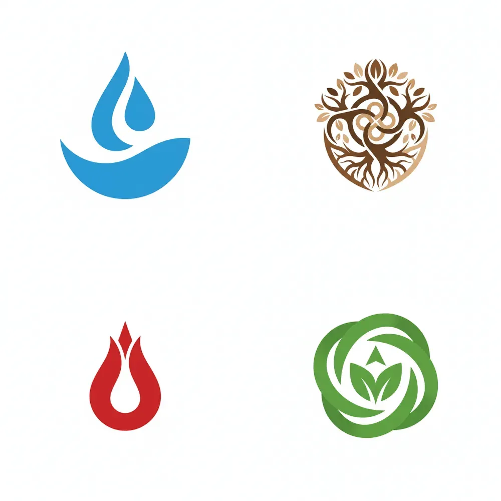 Energy Symbol Generator