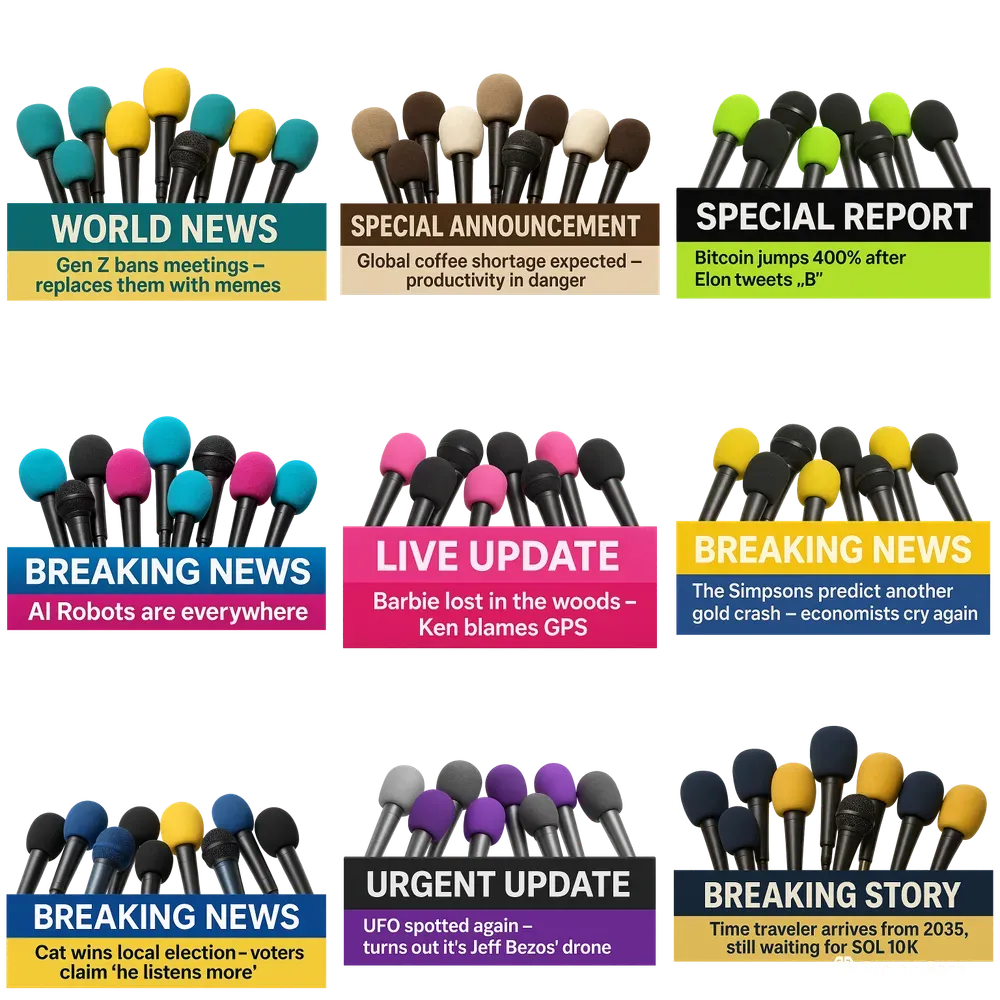Breaking News Overlay Generators ChatGPT Image Prompt