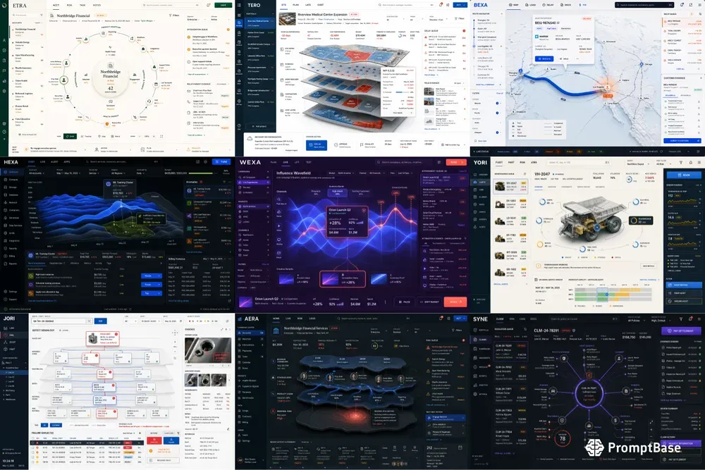 Saas Command Workspaces