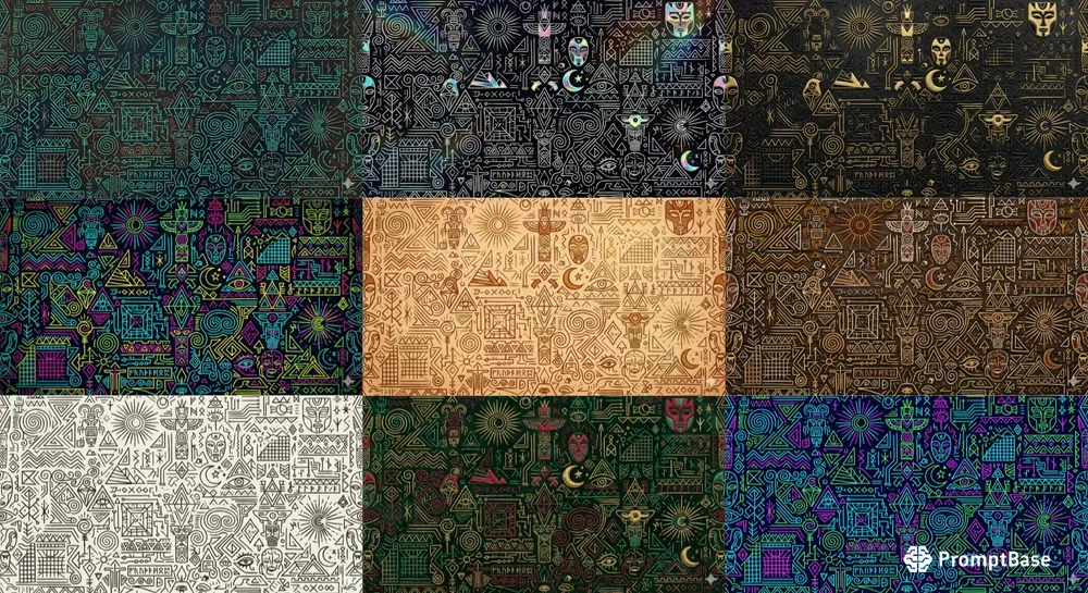 Obsidian Folklore