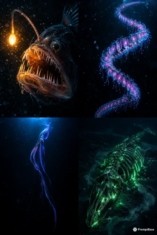 Abyssal Giants
