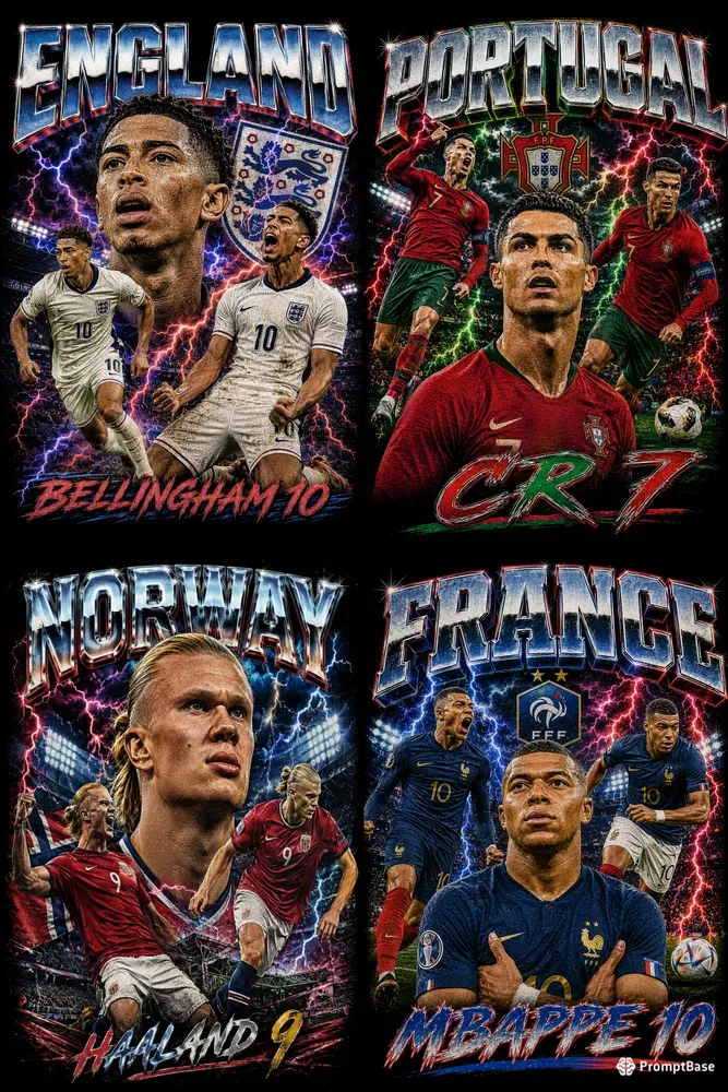 90s Vintage Football Bootleg Tee Engines