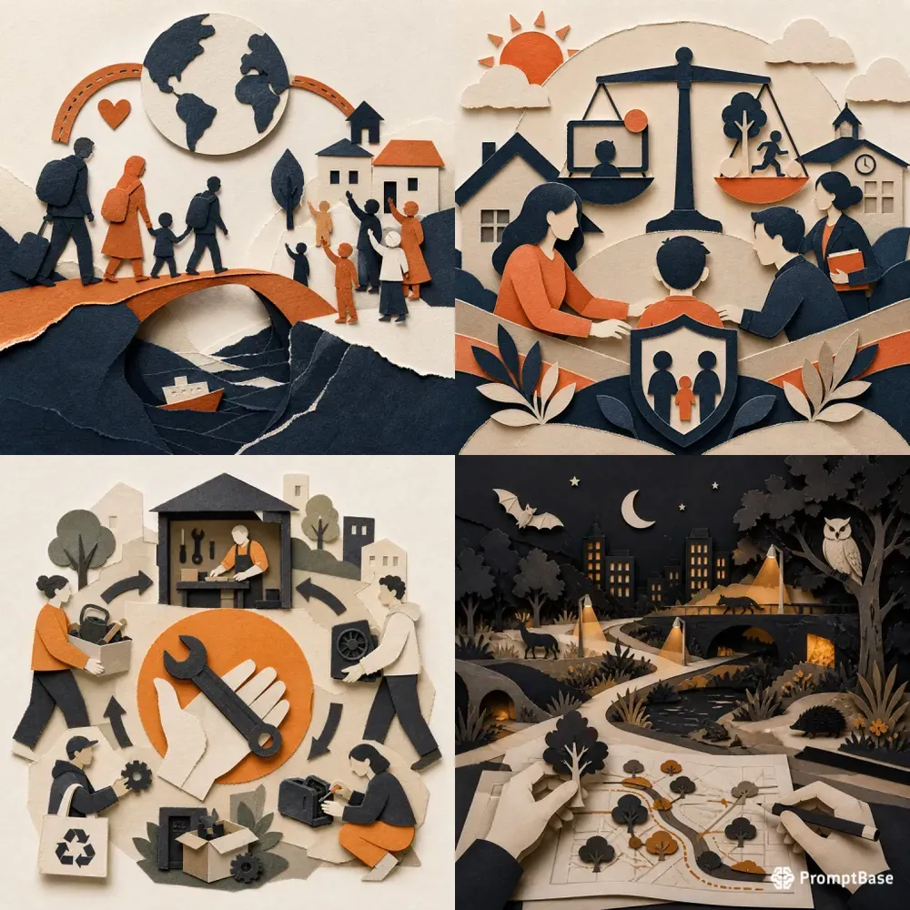 Cutpaper Editorial Story Systems