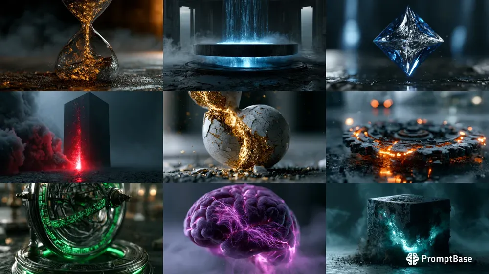 Kinetic Financial Alchemy Agents