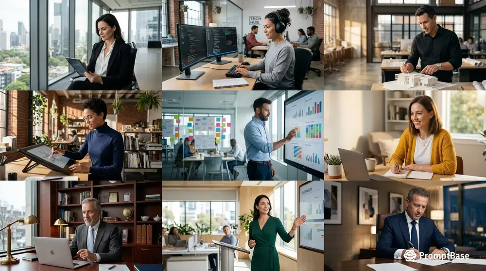 Premium Corporate Office Lifestyles