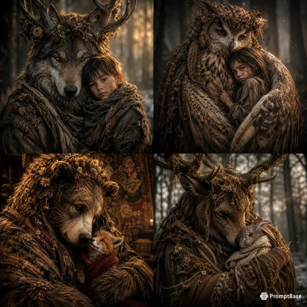 Souls Found Each Other