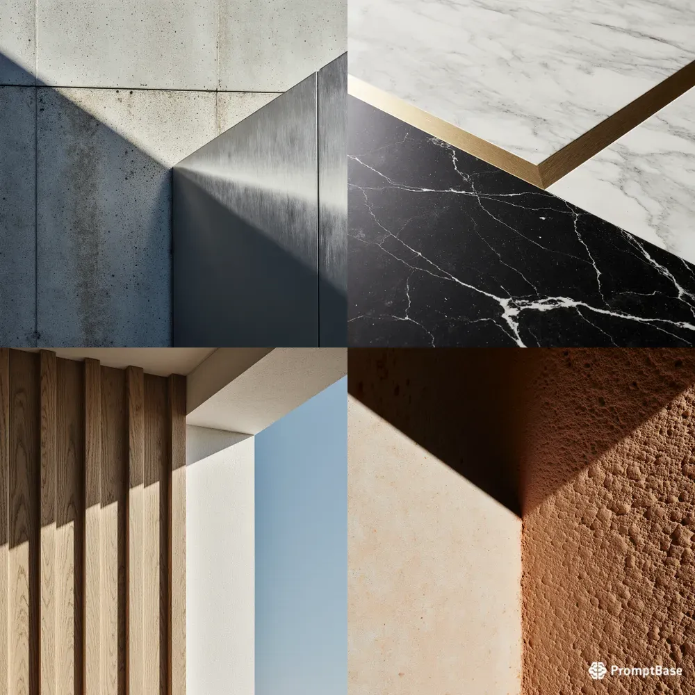 Architectural Macro Details