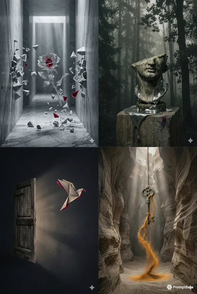 Premium Fiction Book Cover Art Creators