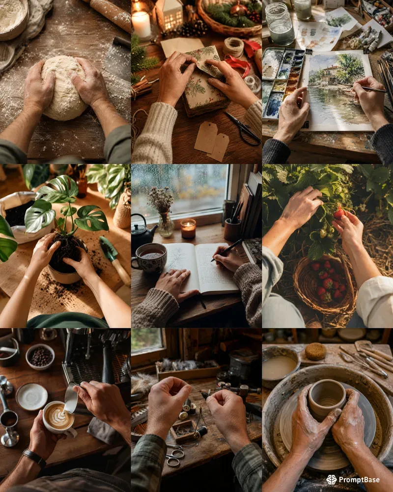 Pov Hands Photos Any Activities