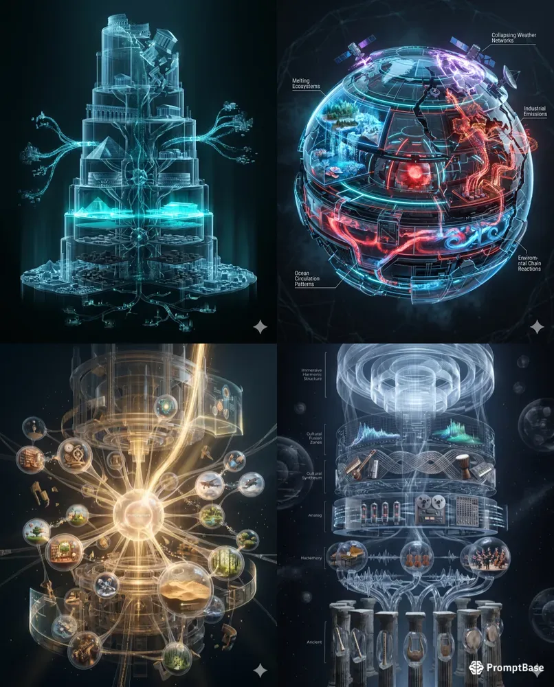Xray Knowledge Engines