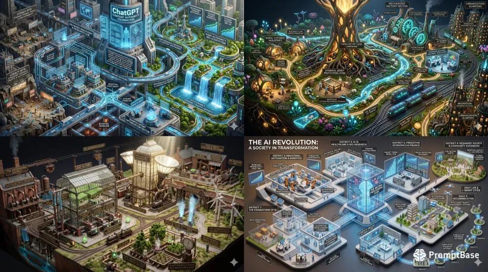 Worlds Of Understanding