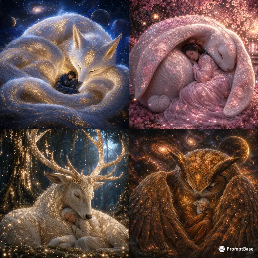 Guardian Dream Bonds